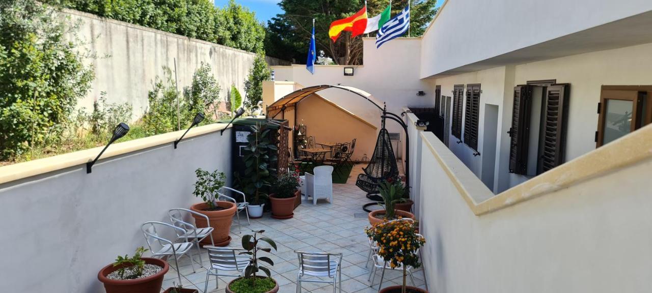 Sea And Blue Sky 2 Apartment Calimera  Exterior photo